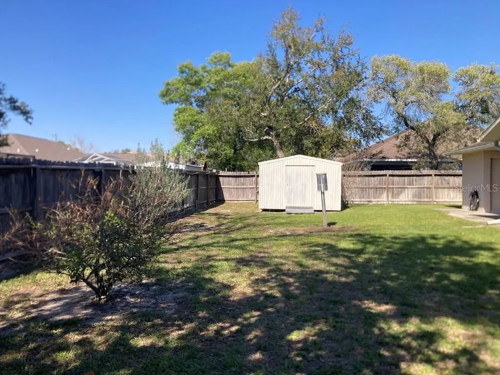 2433 Waterfall Drive Spring Hill FL 34608