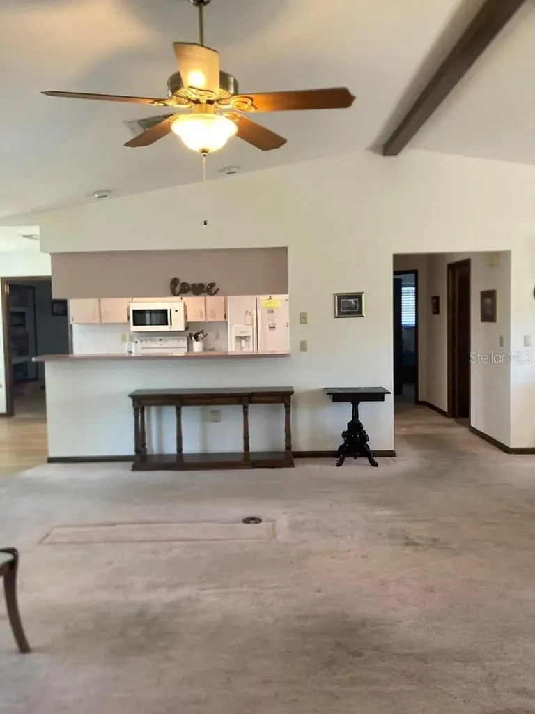 2433 Waterfall Drive Spring Hill FL 34608