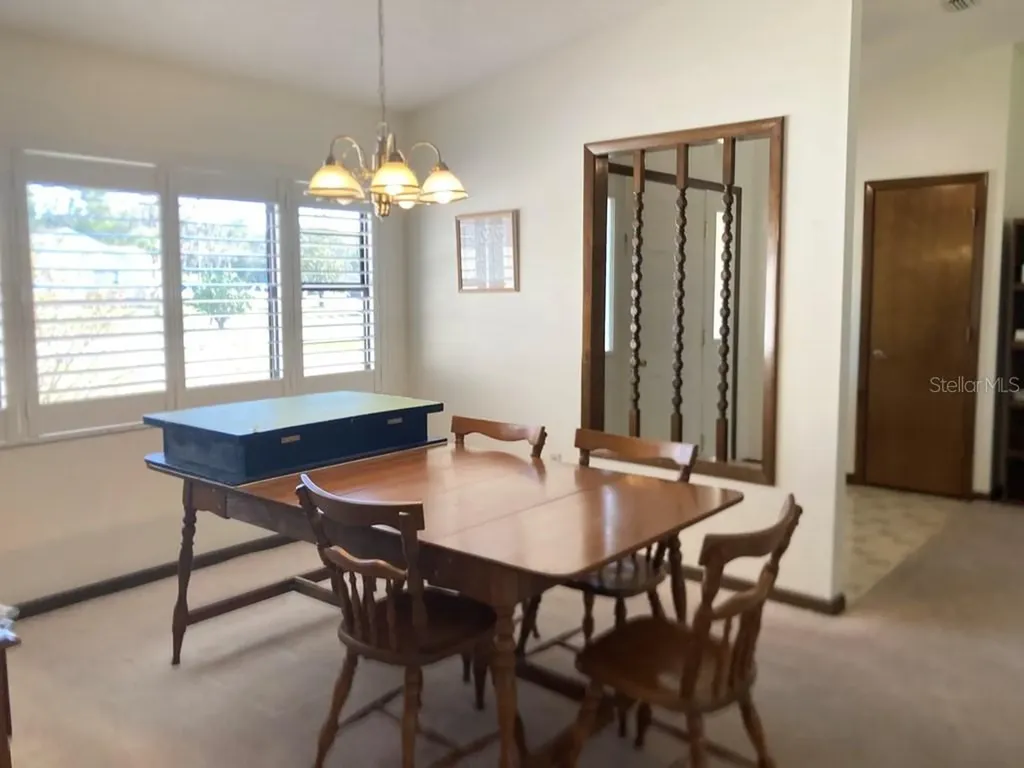 2433 Waterfall Drive Spring Hill FL 34608