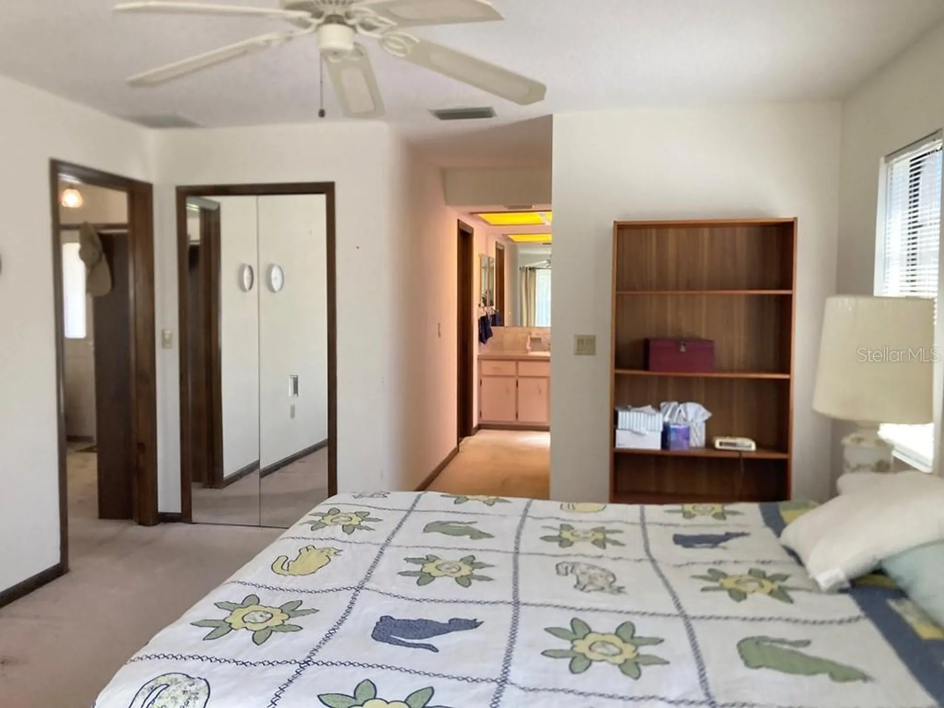 2433 Waterfall Drive Spring Hill FL 34608