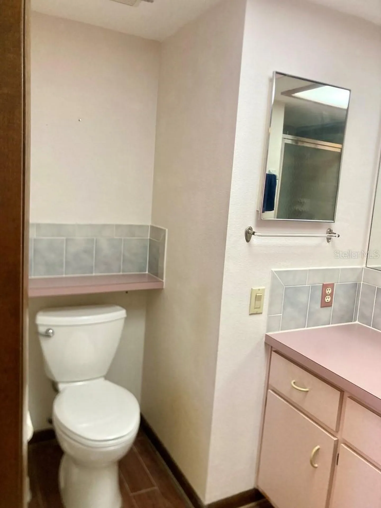 2433 Waterfall Drive Spring Hill FL 34608