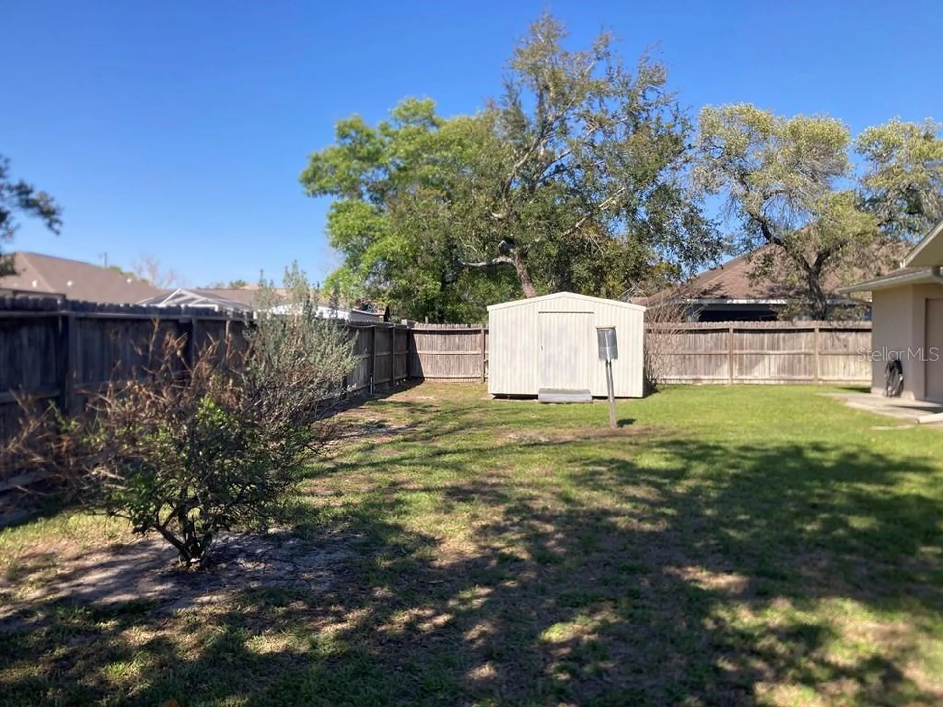 2433 Waterfall Drive Spring Hill FL 34608