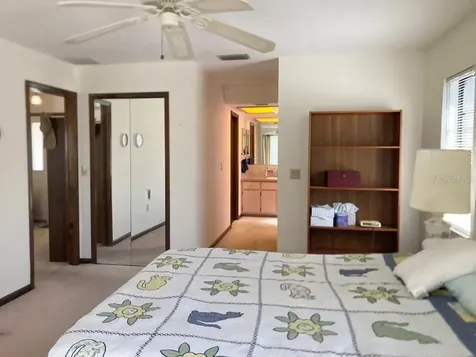 2433 Waterfall Drive Spring Hill FL 34608