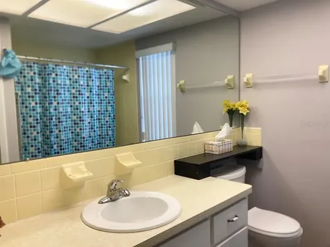 2433 Waterfall Drive Spring Hill FL 34608