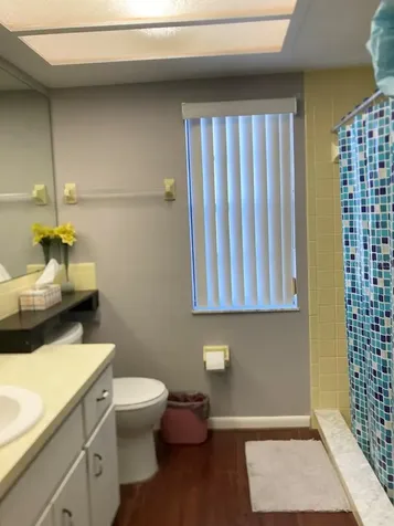 2433 Waterfall Drive Spring Hill FL 34608