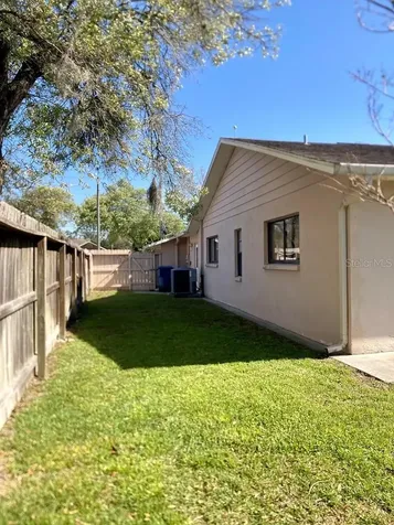 2433 Waterfall Drive Spring Hill FL 34608