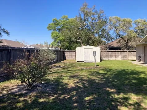 2433 Waterfall Drive Spring Hill FL 34608