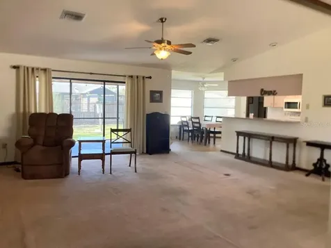 2433 Waterfall Drive Spring Hill FL 34608