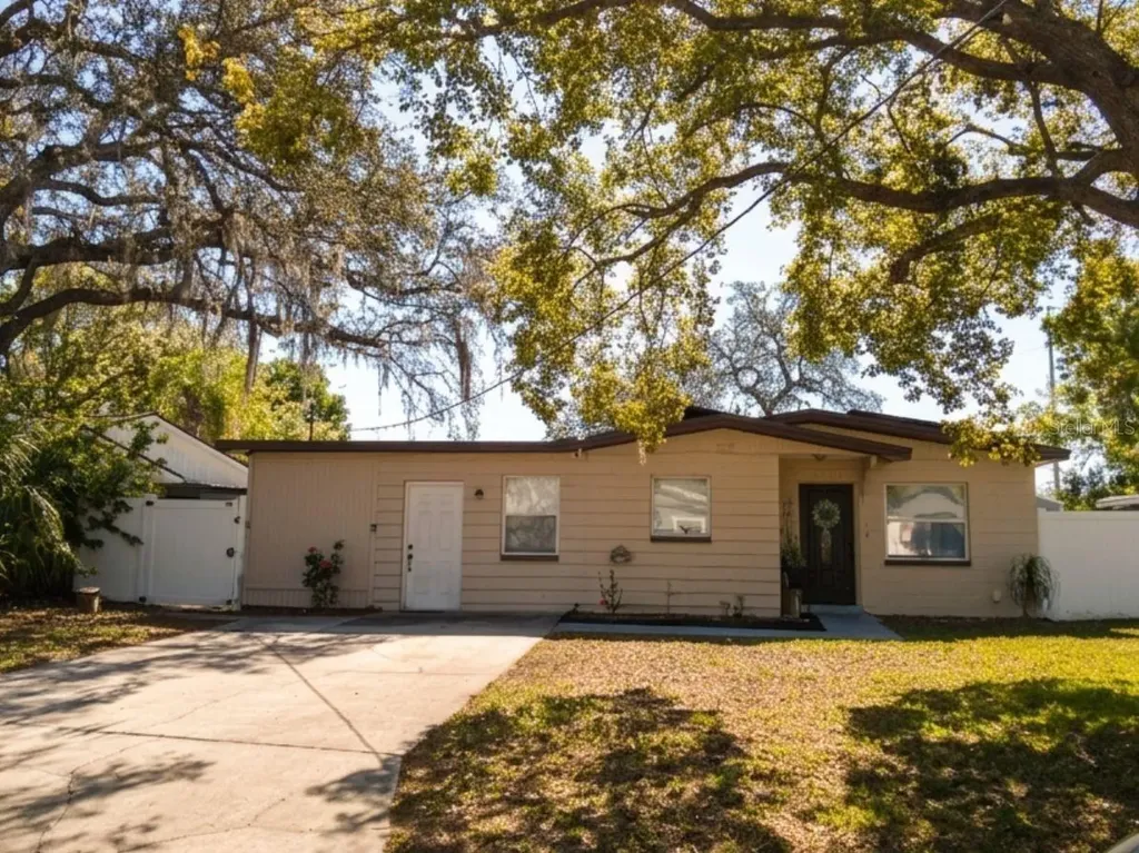 1707 Marvy Avenue Tampa FL 33612