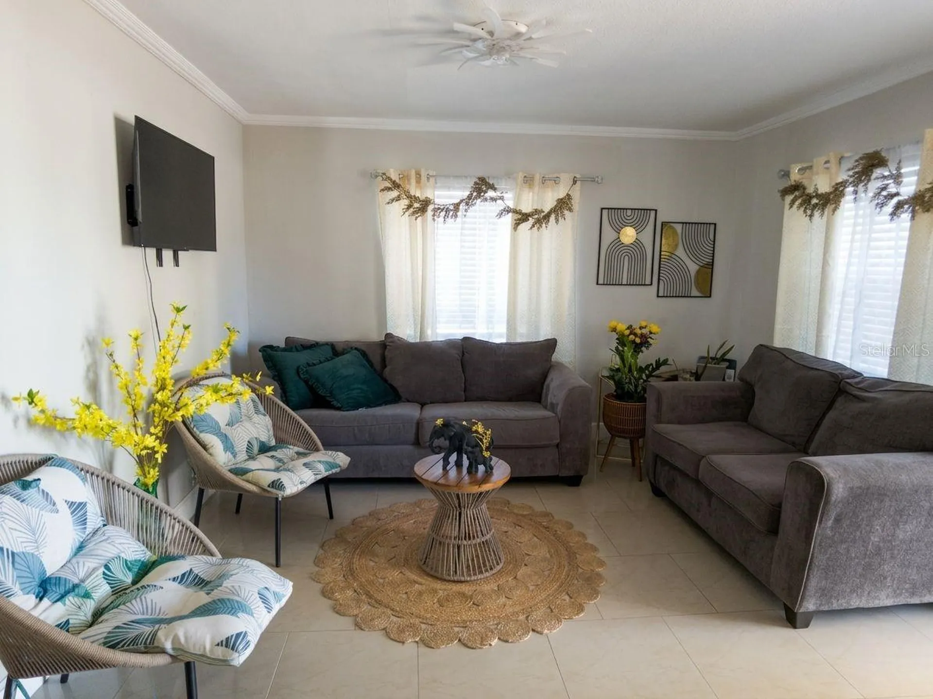 1707 Marvy Avenue Tampa FL 33612
