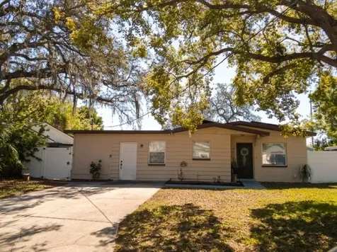 1707 Marvy Avenue Tampa FL 33612