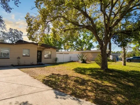 1707 Marvy Avenue Tampa FL 33612