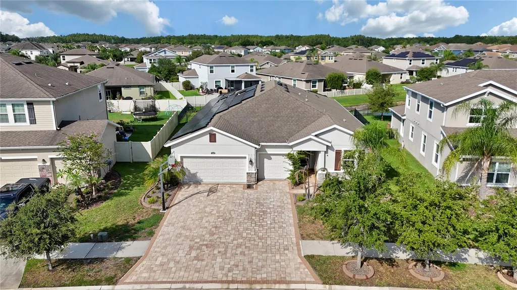 32430 Bannack Lane Wesley Chapel FL 33543