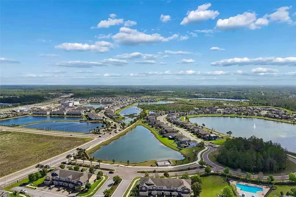 2064 Lake Waters Place Lutz FL 33558