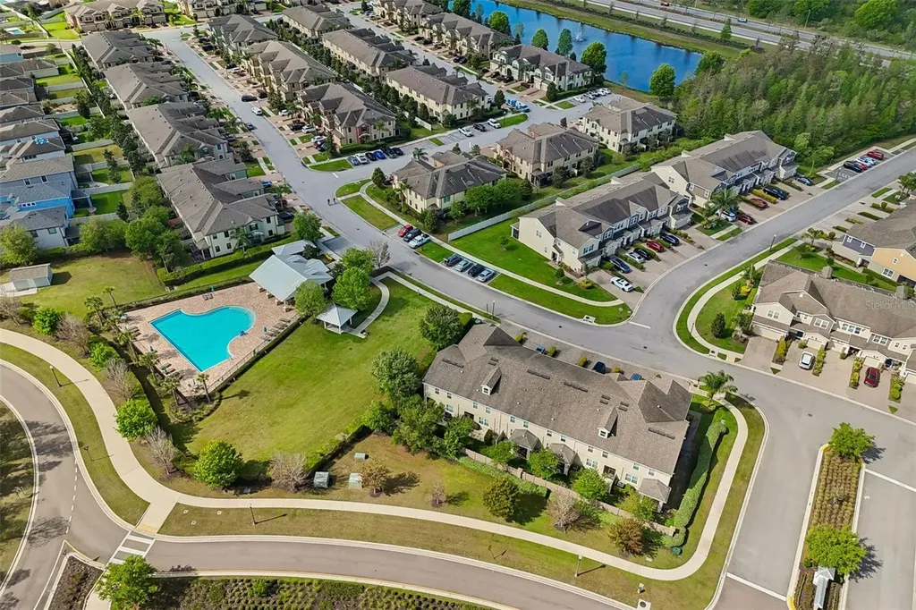 2064 Lake Waters Place Lutz FL 33558