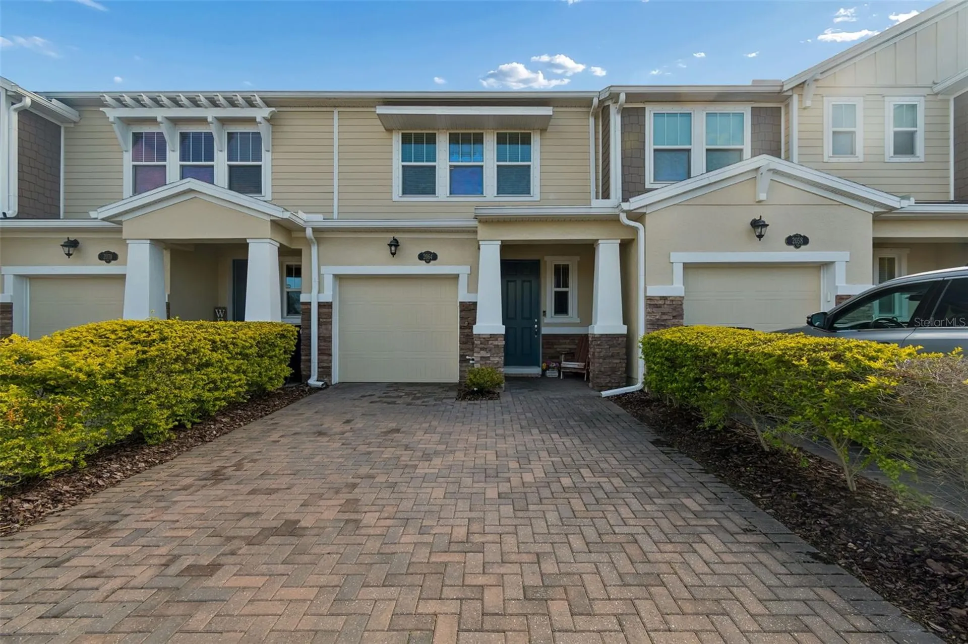 2064 Lake Waters Place Lutz FL 33558