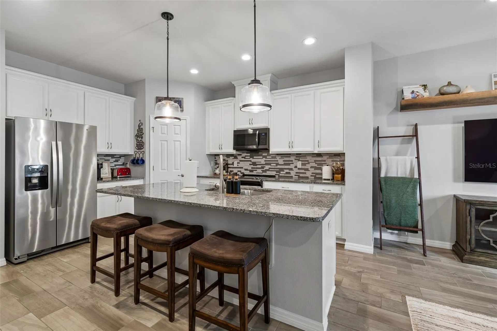 2064 Lake Waters Place Lutz FL 33558