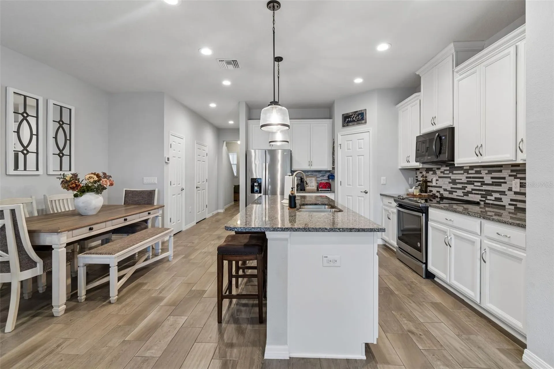 2064 Lake Waters Place Lutz FL 33558