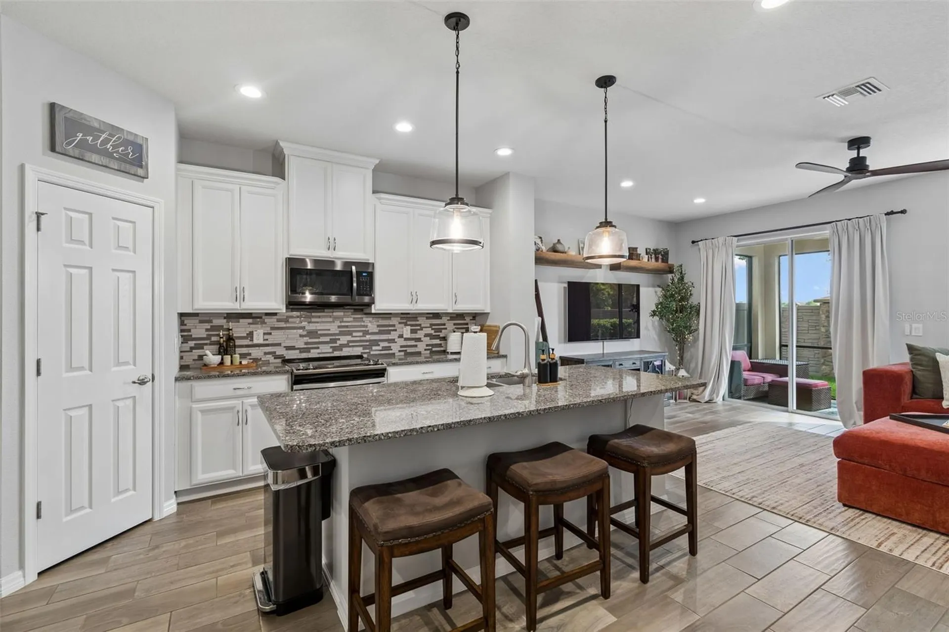 2064 Lake Waters Place Lutz FL 33558