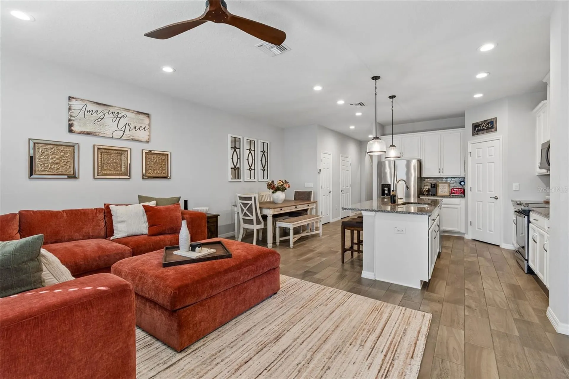 2064 Lake Waters Place Lutz FL 33558