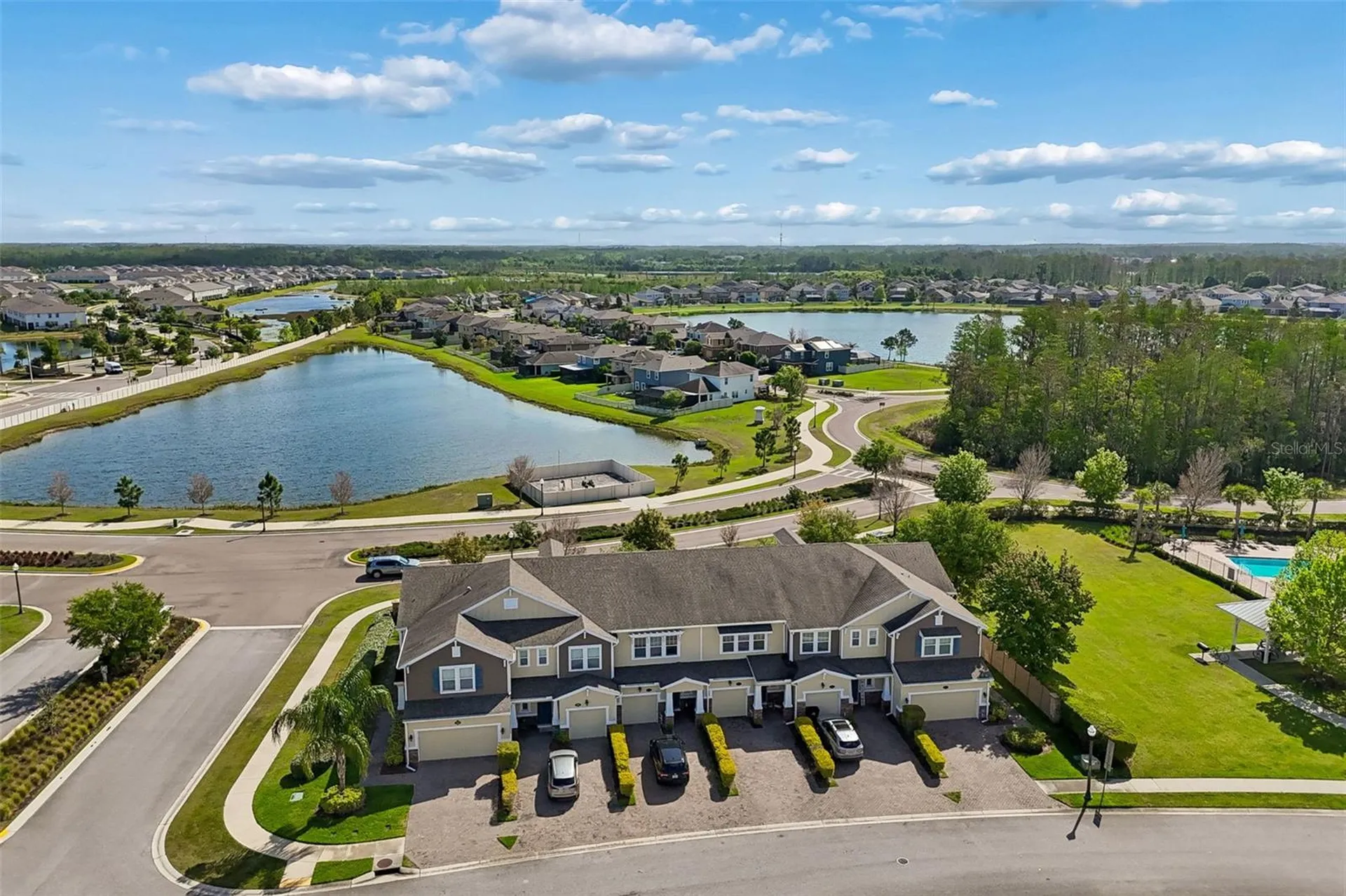 2064 Lake Waters Place Lutz FL 33558