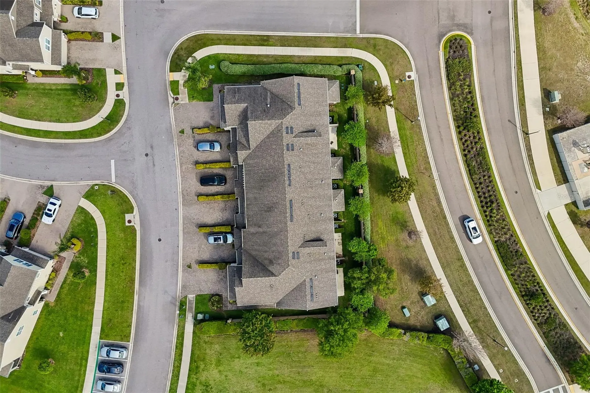 2064 Lake Waters Place Lutz FL 33558