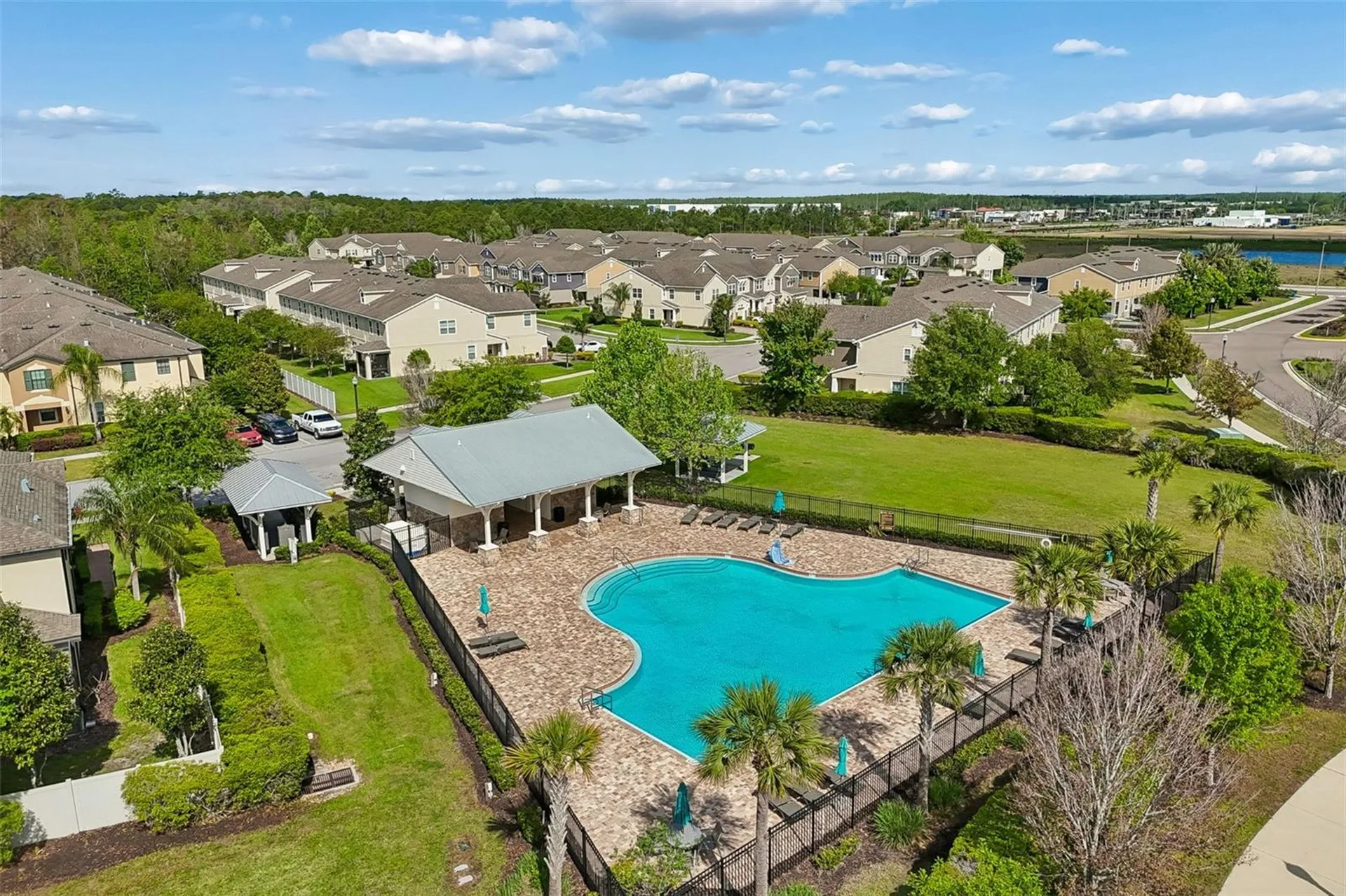 2064 Lake Waters Place Lutz FL 33558