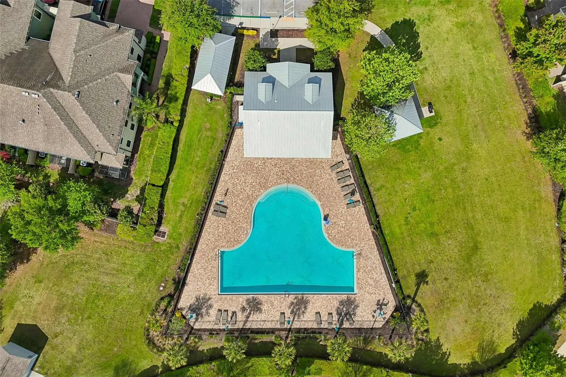 2064 Lake Waters Place Lutz FL 33558