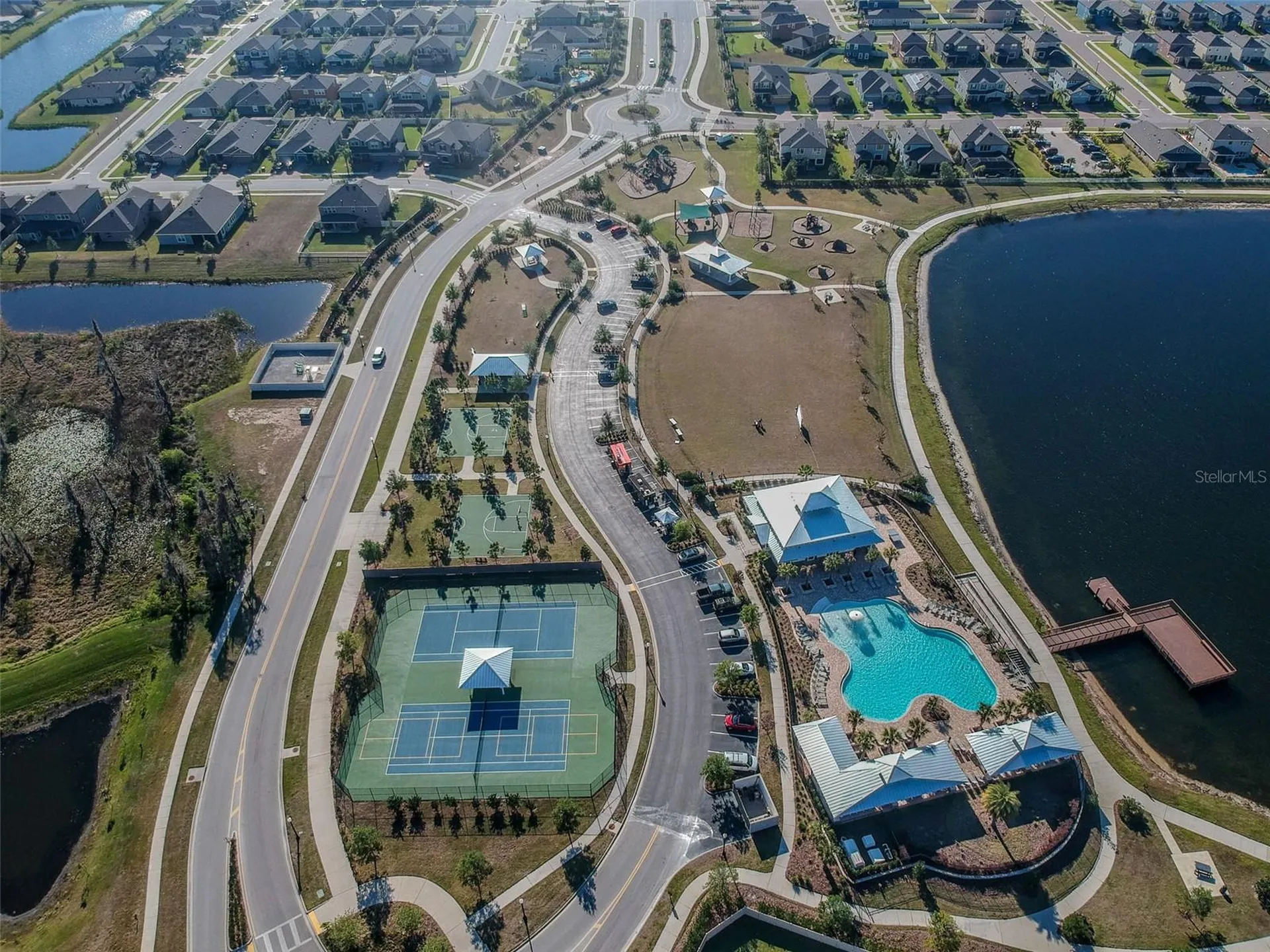 2064 Lake Waters Place Lutz FL 33558