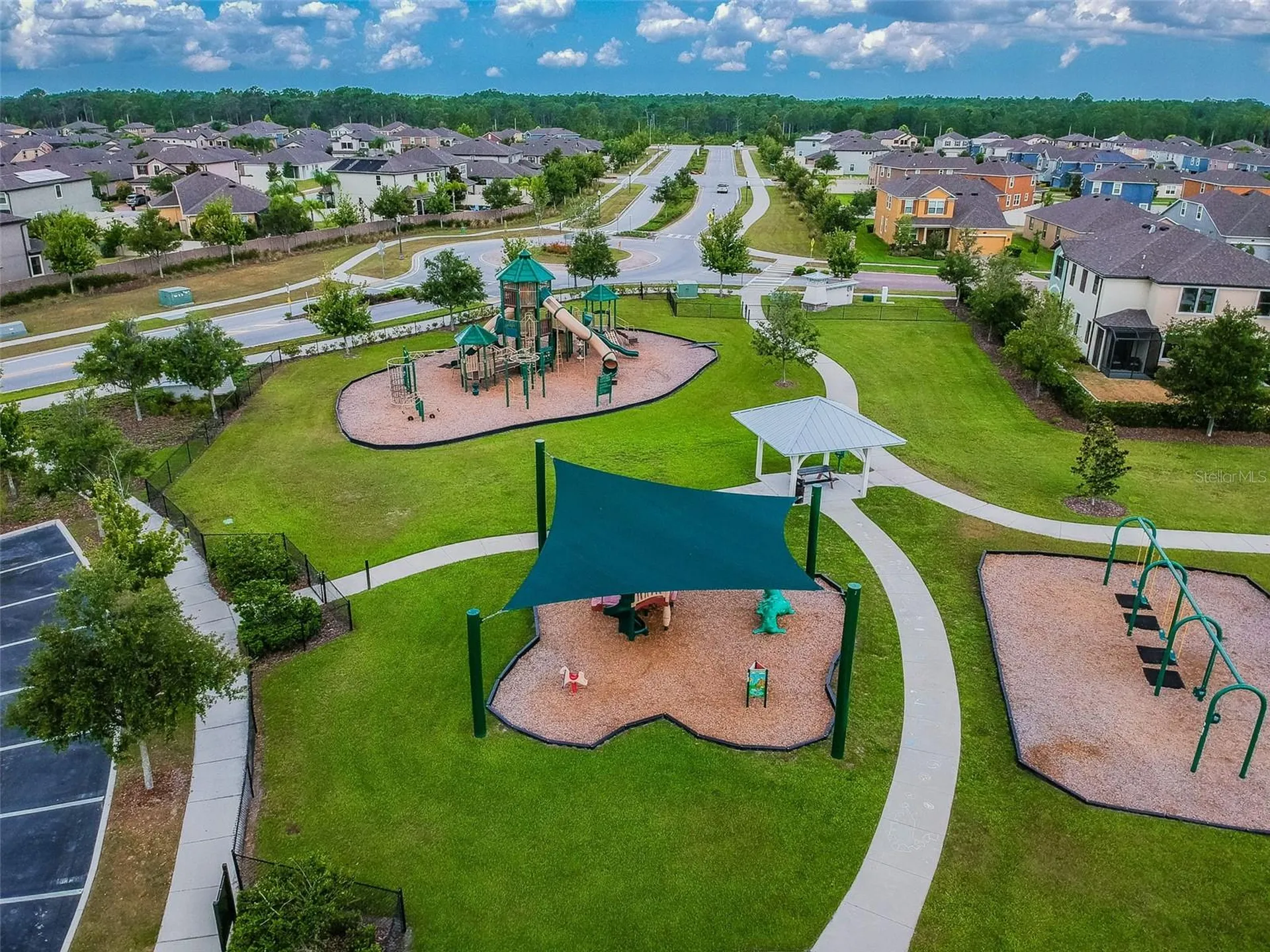 2064 Lake Waters Place Lutz FL 33558