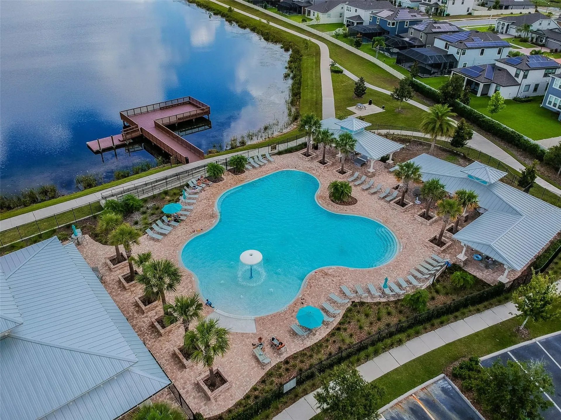 2064 Lake Waters Place Lutz FL 33558