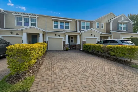 2064 Lake Waters Place Lutz FL 33558