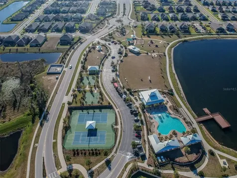 2064 Lake Waters Place Lutz FL 33558