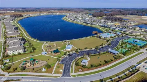 2064 Lake Waters Place Lutz FL 33558