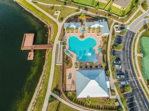 2064 Lake Waters Place Lutz FL 33558
