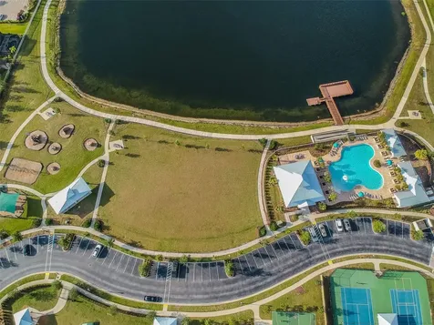 2064 Lake Waters Place Lutz FL 33558