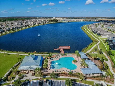 2064 Lake Waters Place Lutz FL 33558