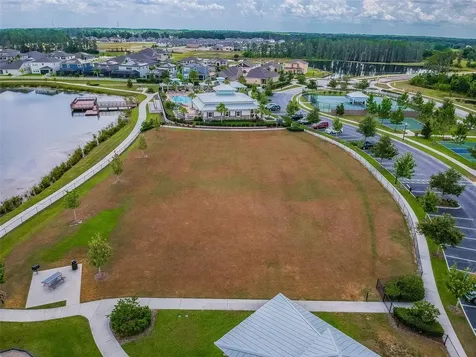 2064 Lake Waters Place Lutz FL 33558