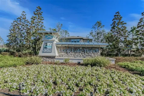 2064 Lake Waters Place Lutz FL 33558
