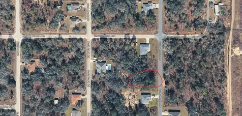 15037 Dusky Warbler Road Weeki Wachee FL 34614