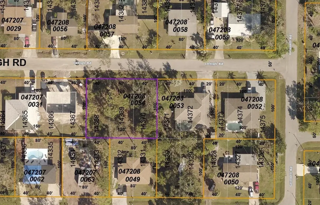 Lehigh Road Venice FL 34293