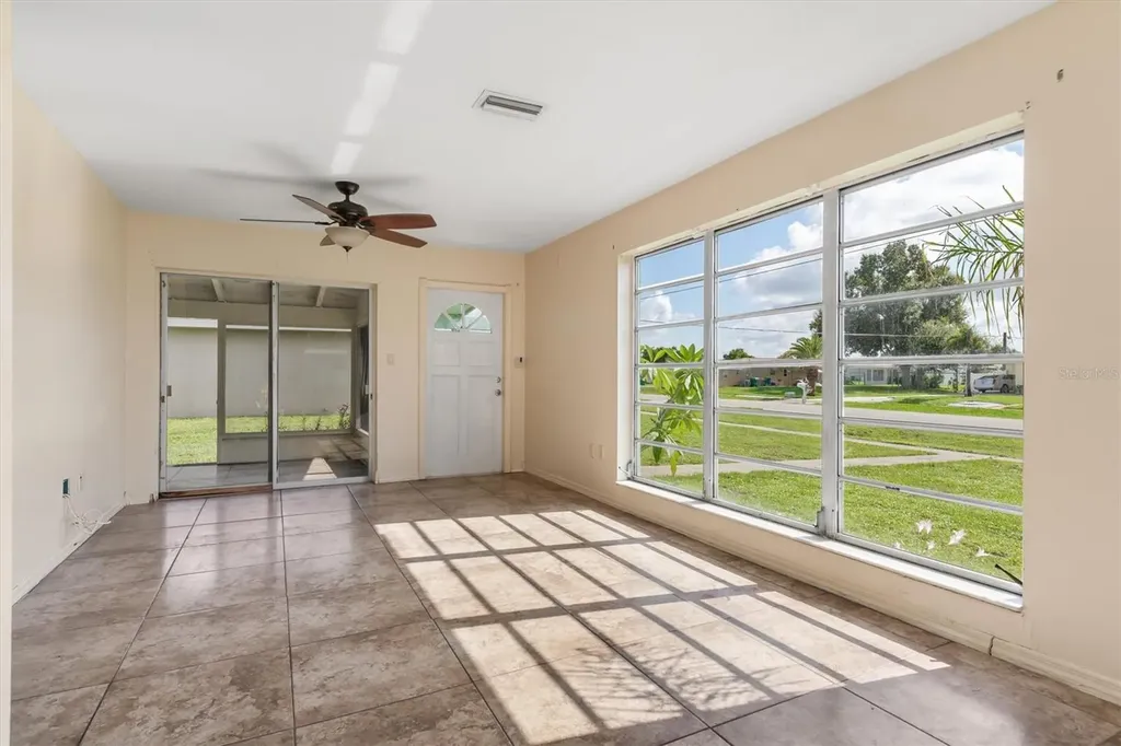 3107 Easy Street Port Charlotte FL 33952