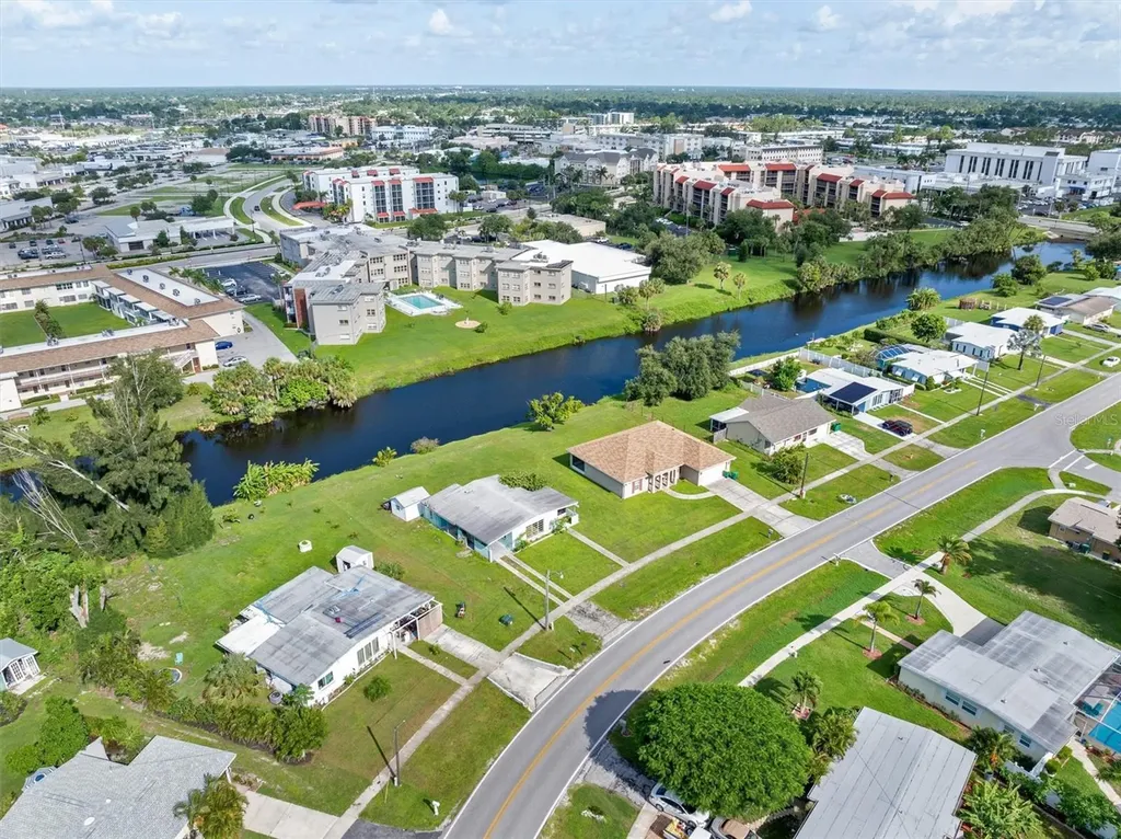 3107 Easy Street Port Charlotte FL 33952