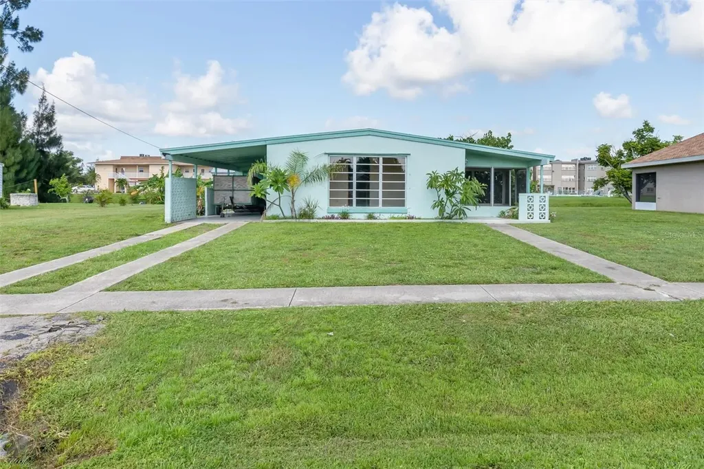 3107 Easy Street Port Charlotte FL 33952