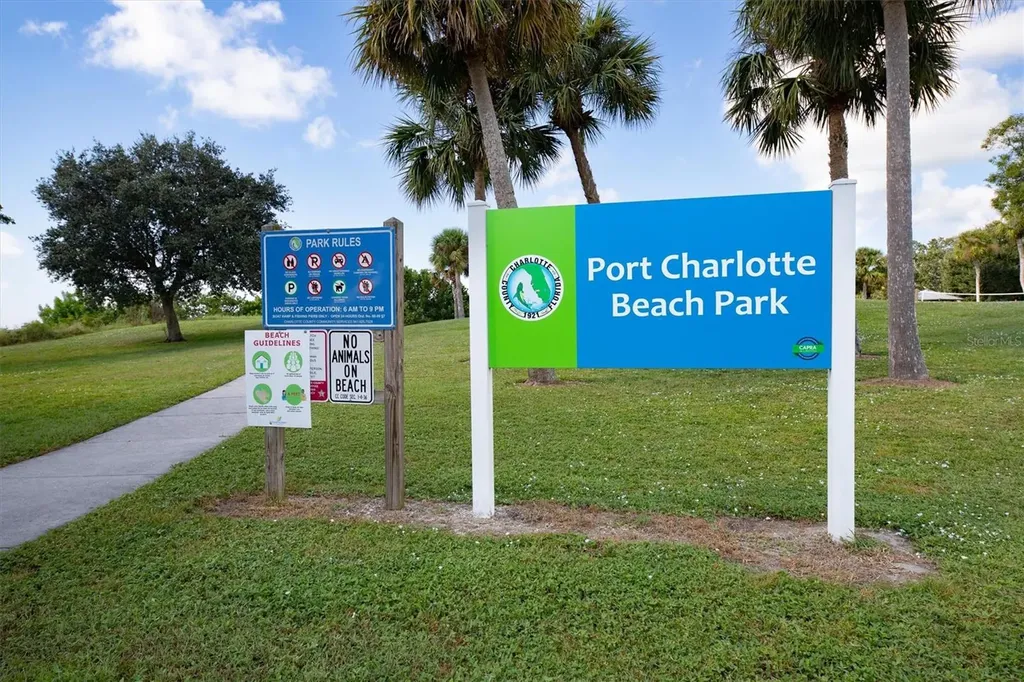 3107 Easy Street Port Charlotte FL 33952