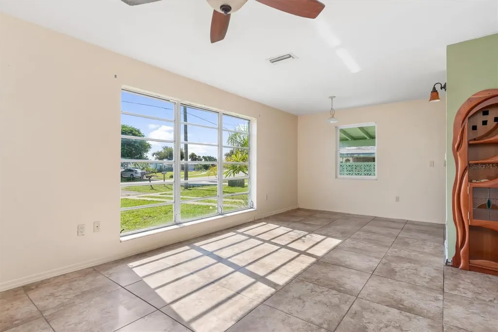 3107 Easy Street Port Charlotte FL 33952