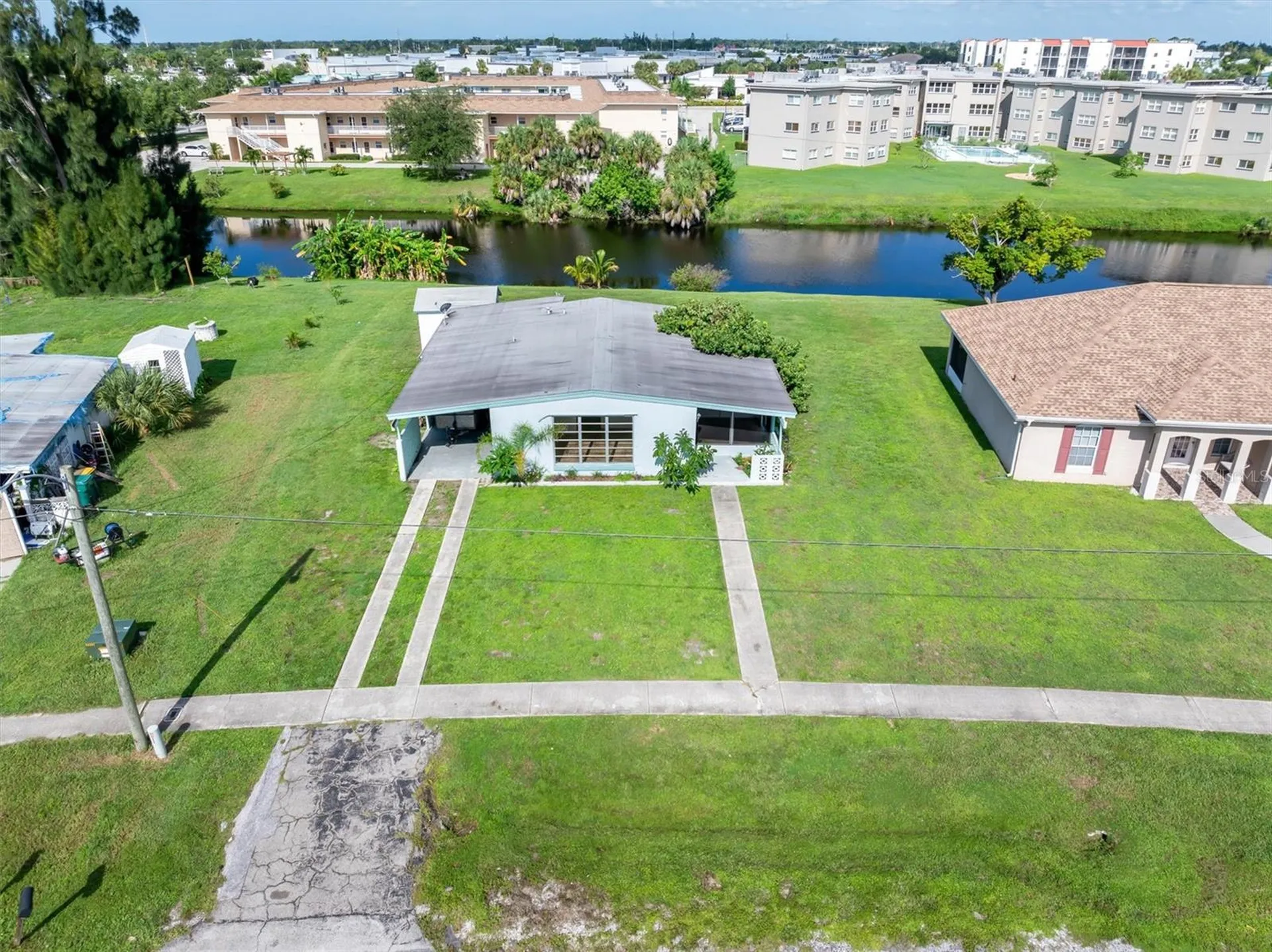 3107 Easy Street Port Charlotte FL 33952