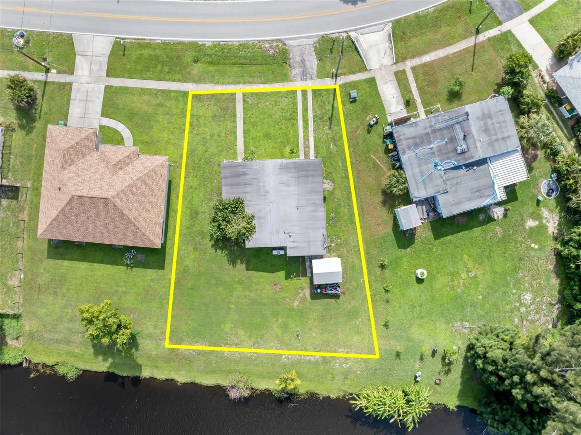 3107 Easy Street Port Charlotte FL 33952