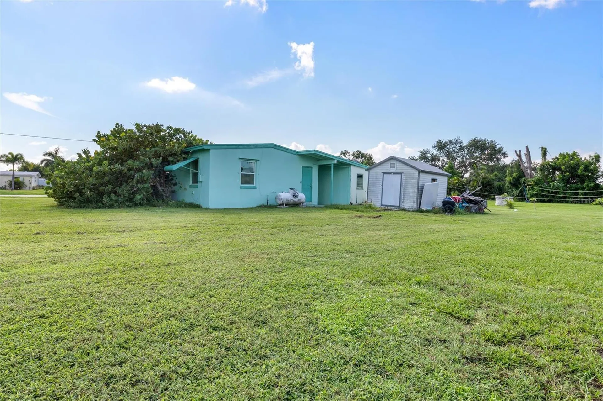 3107 Easy Street Port Charlotte FL 33952