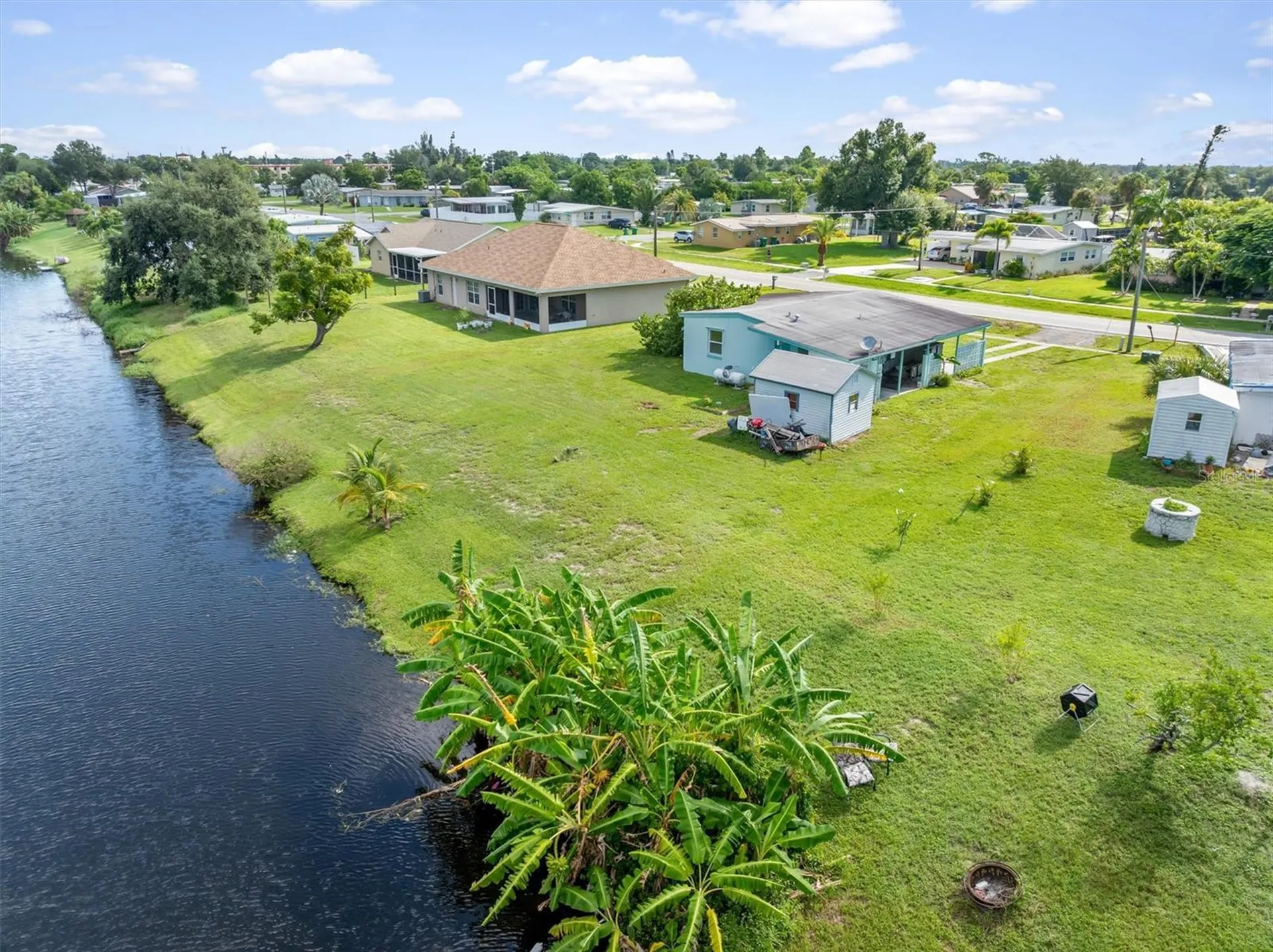 3107 Easy Street Port Charlotte FL 33952